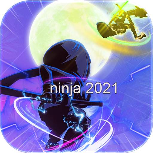 Ninja Shadown Battle 2021 1