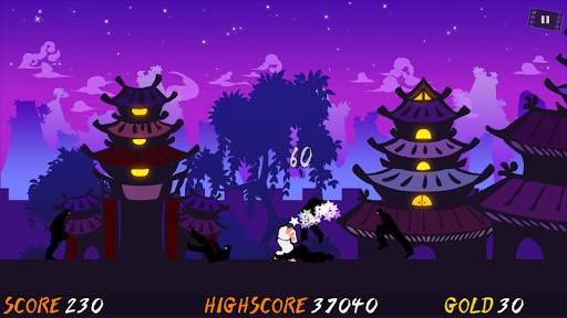 KungFu Hero screenshot 2