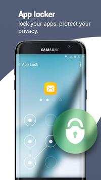 Launcher for Samsung Galaxy S7 screenshot 5