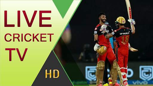 Live Cricket TV HD screenshot 1