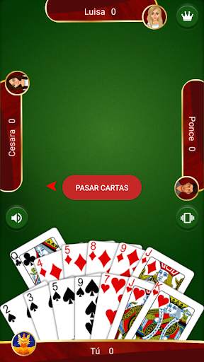 Corazones screenshot 7