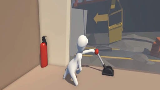 Human: Fall Flat Hints screenshot 1
