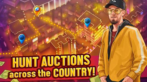 Bid Wars - Auction Simulator screenshot 4