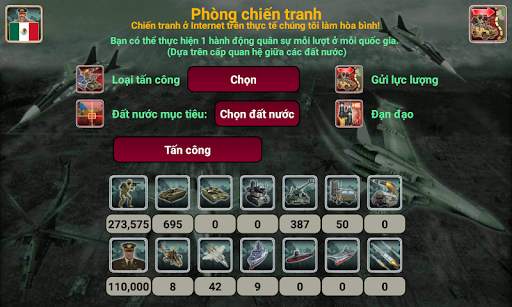 Đế quốc Mĩ La-tinh screenshot 6