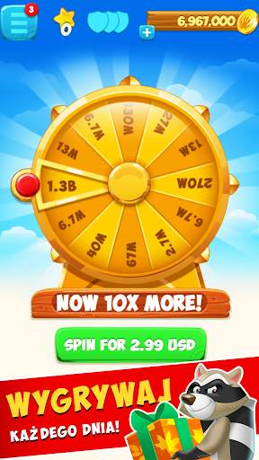 Coin Boom screenshot 4