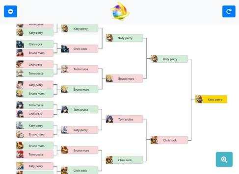 Tournament For Super Smash screenshot 16