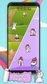 Unicorn Evolution screenshot 2