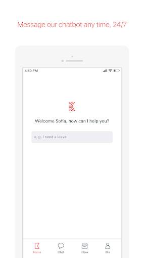 Kinship screenshot 1