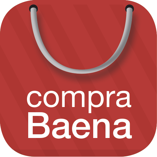 Baena Shopping иконка
