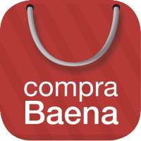Baena Shopping logo