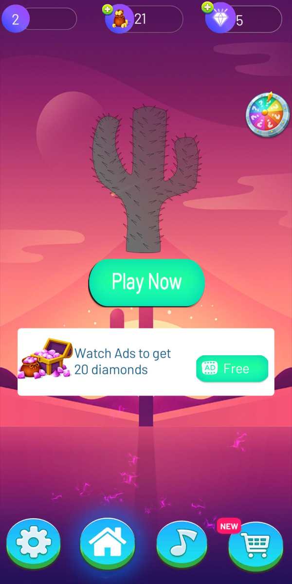 Magic Piano Songs screenshot 1