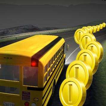 Driver Bus Simulator 3D 2016 screenshot 3