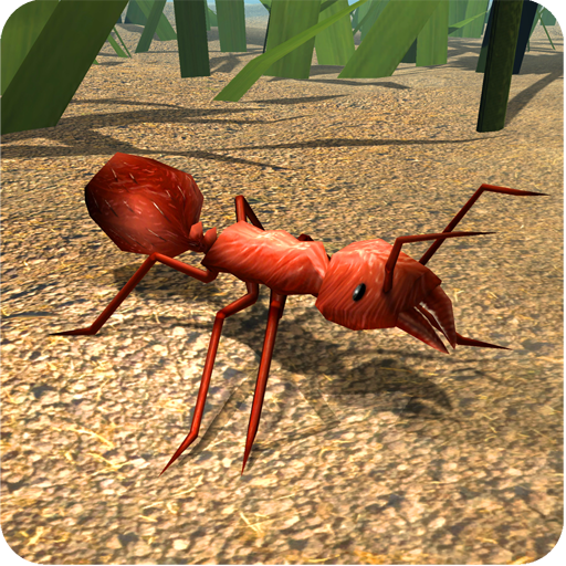 ikon Fire Ant Simulator