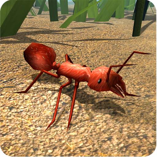 Fire Ant Simulator 2.1