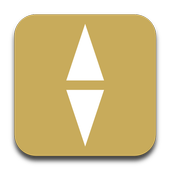 Compass and Sensor icon