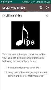 Social Sort Video Apps Tips and Tutorial screenshot 3