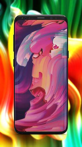 Abstract Wallpaper screenshot 6