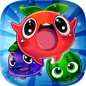 Candy Frenzy 2 new