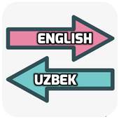 English Uzbek Translator 1.3