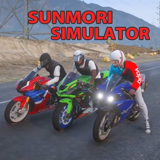 Sunmori Simulator Indonesia 3D 1.0