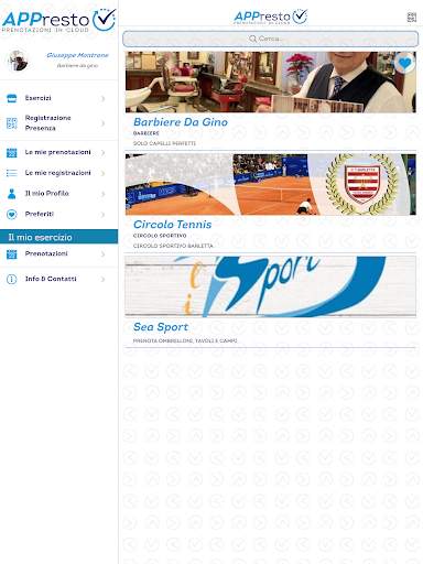 APPresto screenshot 6