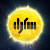 DJ FM icon