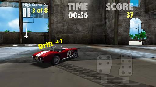 Drift Racing - Unlimited screenshot 10