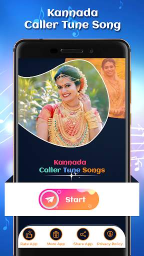 Kannada Caller Tune Song screenshot 2