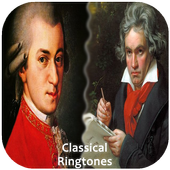 Best Classical Ringtones أيقونة