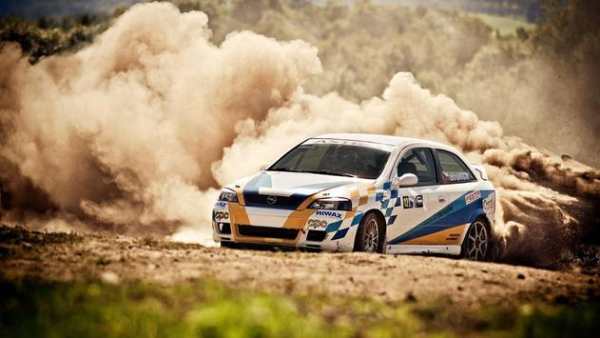 Rally Racing Cars Wallpaper screenshot 13