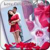 Love Card Photo Frame 1.13