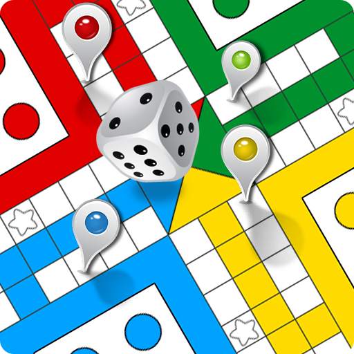 Ludo लूडो -Ludo Star Dice Game 3.41