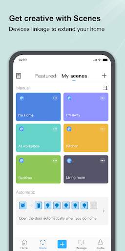 eWeLink - Smart Home screenshot 2