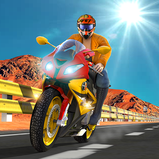 Super Bike Extreme Racing आइकन