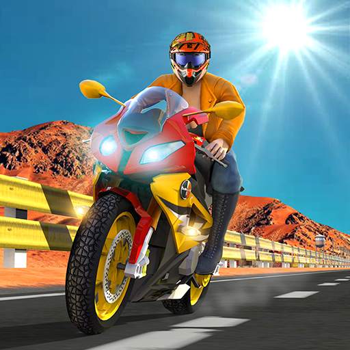 Super Bike Extreme Racing 1.1