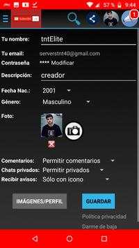 Sub4Sub 6 Pro screenshot 1
