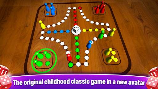 Ludo Free screenshot 3