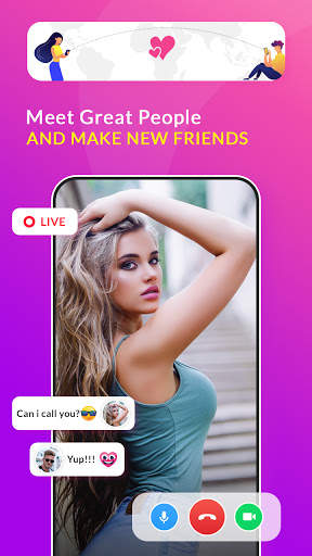 X Live Video Talk - Free Video Chat Guide screenshot 5