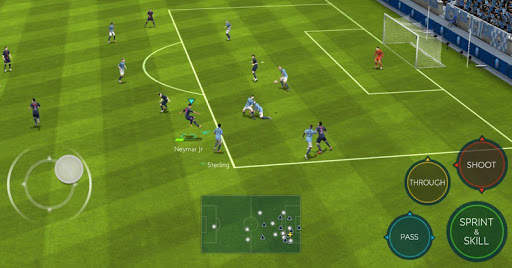 Ultimate Soccer - Football 2020 screenshot 2