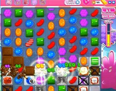 Tips Candy Crush Soda Jelly screenshot 3