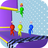 Race 3D.io icon