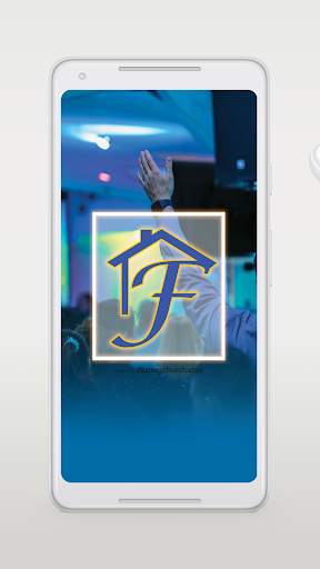 La Familia App screenshot 1