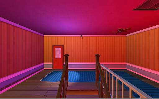 Friend Kidnapper Scary Neighbor 3d Game 2020 screenshot 5