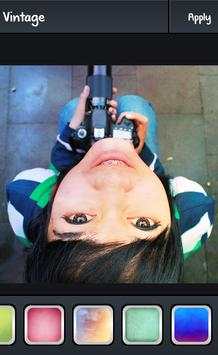 Android Photo Editor screenshot 3