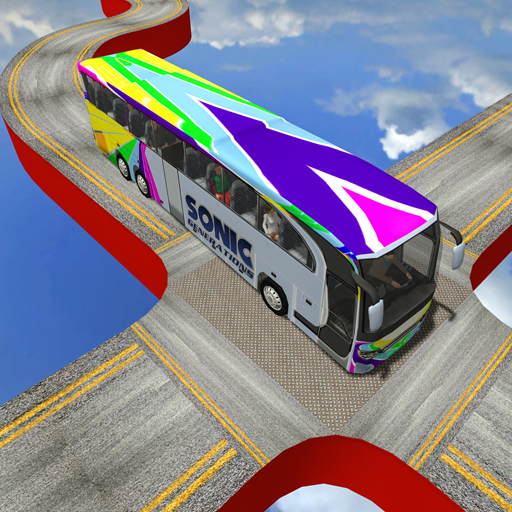 Impossible Tracks- Ultimate Bus Simulator icon