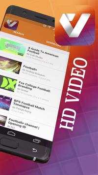 Video Downloader Full Hd screenshot 1