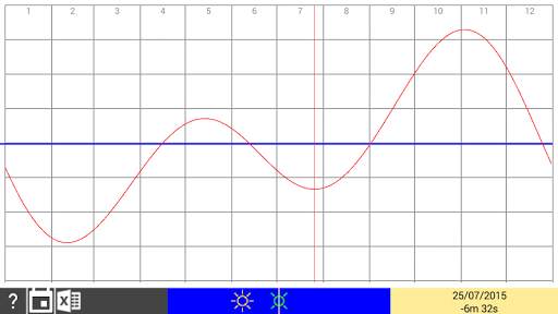 Solar Info screenshot 3