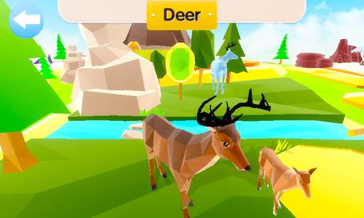 Sim Zoo - Wonder Animal screenshot 6