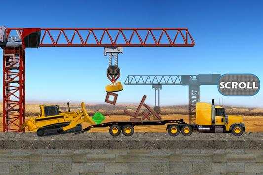 Tractor Crew screenshot 1
