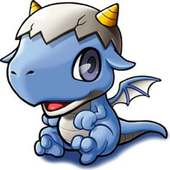 Dragon Game logo